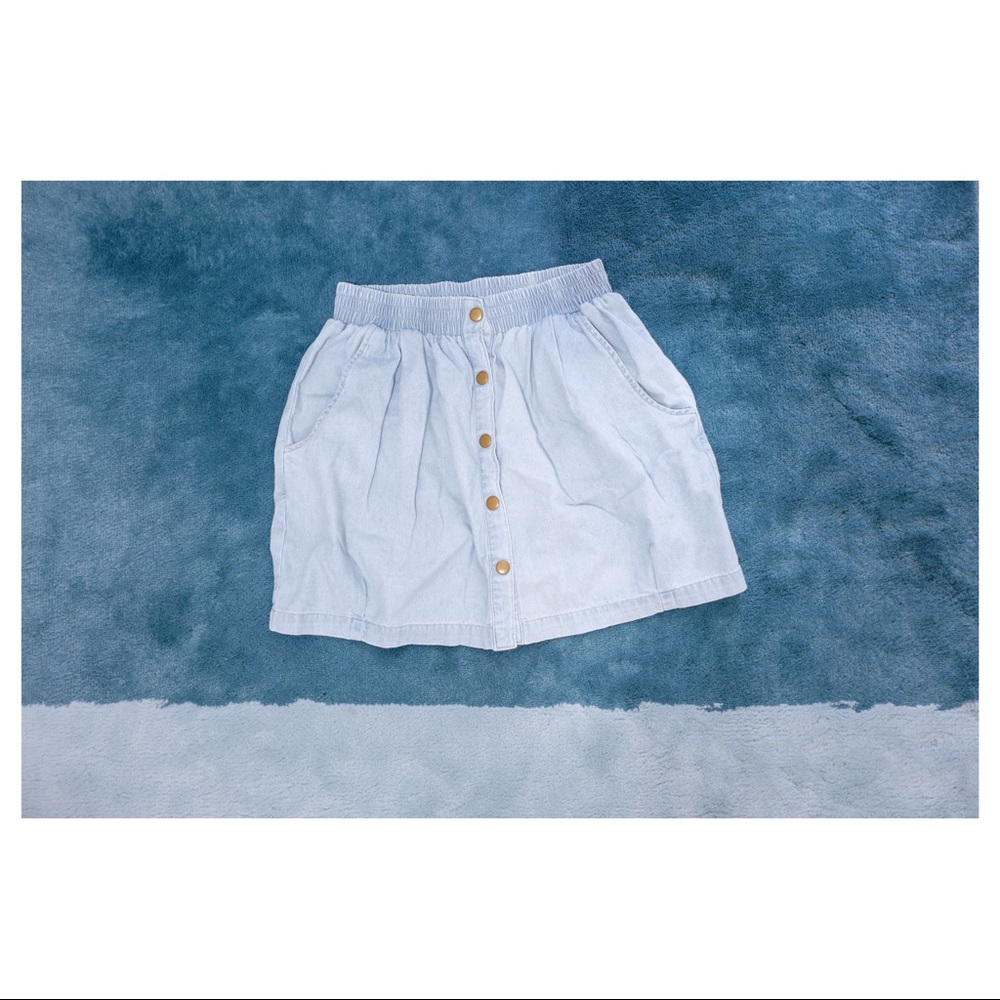 Vancl Skirt